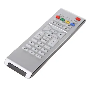 Черный Пульт Дистанционного Управления Замена Контроллера для Philips RM-631 Smart TV RC1683701/01 RC1683702-01 TV/DVD/AUX