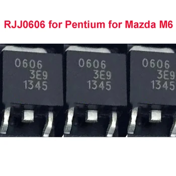 RJJ0606 для Mazda для Pentium M6 Всегда Включен Высококачественный Компьютерный Модуль управления Корпусом BCM Оригинальный Драйвер Сигнала поворота Микросхема IC