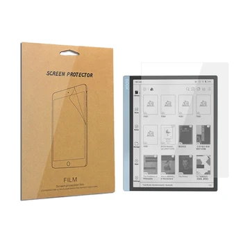 Матовая защитная пленка для экрана Onyx Boox Tab10 PLUS, защитная пленка от царапин, аксессуары для планшетов 10,3 дюйма