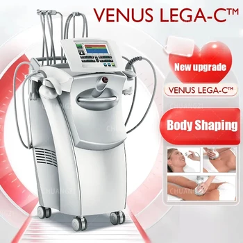 Оборудование Actimel Venus legacy вакуум для подтяжки кожи для похудения удаление целлюлита спа-аппарат для вакуумного лифтинга кожи legacy