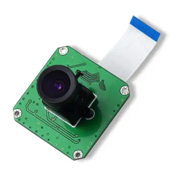 Arducam CMOS AR0135 1/3-дюймовый 1,2-мегапиксельный монохромный модуль камеры Arducam