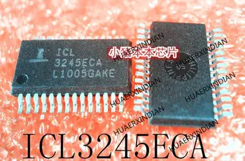 Новый Оригинальный ICL3245ECA 3245ECA SSOP28 В Наличии