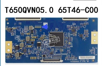 T650QVN05.0 логическая плата CTRL BD 65T46-C00 для T-CON LED55X8800U