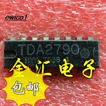Оригинальный запас TDA2790 16 IC DIP-16