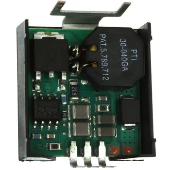 PT78ST105H 3-SIP неизолированный PoL модульный преобразователь постоянного тока
