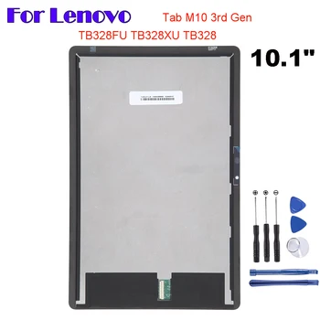 Оригинал для Lenovo Tab M10 3rd Gen 10,1 