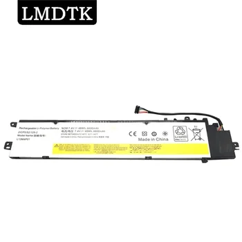 LMDTK Новый Аккумулятор для ноутбука L13M4P01 L13L4P01 L13C4P01 Для Lenovo Erazer Y40-70 Y40-80 Y40-70AT-IFI 7,4 V 48WH