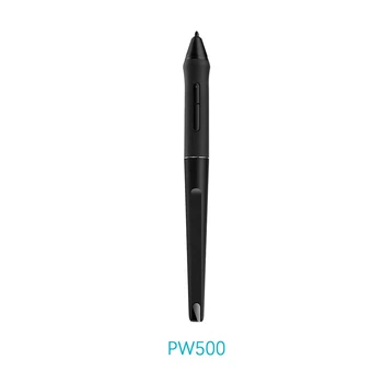 Стилус PW500 Без Батареи Для Графического планшета Huion KAMVAS Pro 22 Inspiroy Q11K V2 Q620M GT-221 GT2201 Цифровая Ручка Для Рисования