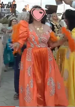 Албанские Традиционные Косовские вечерние платья для официальных мероприятий для женщин 2023, Изготовленные на заказ Свадебные платья для вечеринок, одежда для выпускного вечера