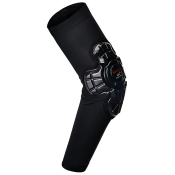 583F Защитный рукав для поддержки рук, противоударные накладки для поддержки локтей, защитный кожух для локтей