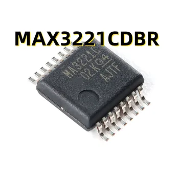 10ШТ MAX3221CDBR SSOP-16