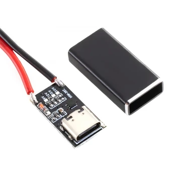 OFBK PD/QC3.0 USB-плата-приманка USB-плата Быстрого запуска для Удобного Питания маршрутизатора и модема