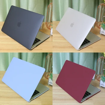Чехол для MacBook Pro 14-16 дюймов M3/M2/M1 Pro/Max Chip Case A2991 A2780 A2485 A2442 A2779 A2992 (2023 2022 2021) для MacBook A2941