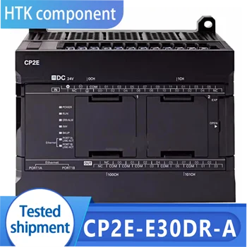 Новый оригинальный контроллер ПЛК CP2E-E30DR-A