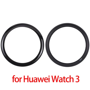 Оригинал для Huawei Watch 3 Внешний стеклянный объектив переднего экрана для Huawei Watch 3