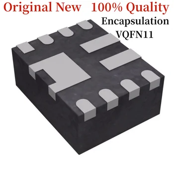 Новый оригинальный пакет TPS61089RNRR микросхема VQFN11 с интегральной схемой IC