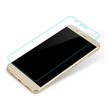 2шт 9H 2.5D Ультратонкие 142x69 мм Универсальные 5,3-дюймовые Защитные Пленки для Сенсорного Экрана из Закаленного Стекла для iphone Huawei Xiaomi