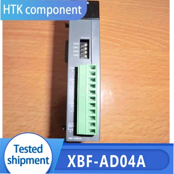 Новый оригинальный контроллер ПЛК XBF-AD04A