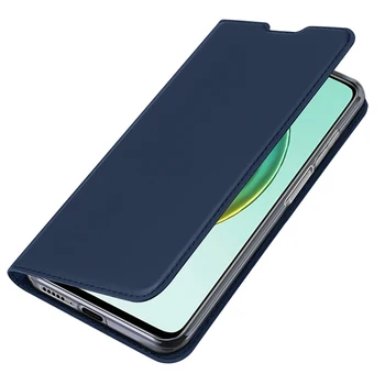 Для Xiaomi Mi 10T Pro чехол из магнитной кожи и мягкого ТПУ флип-кошелька с подставкой для телефона со слотом для карт Для Mi 10T чехлы для телефонов