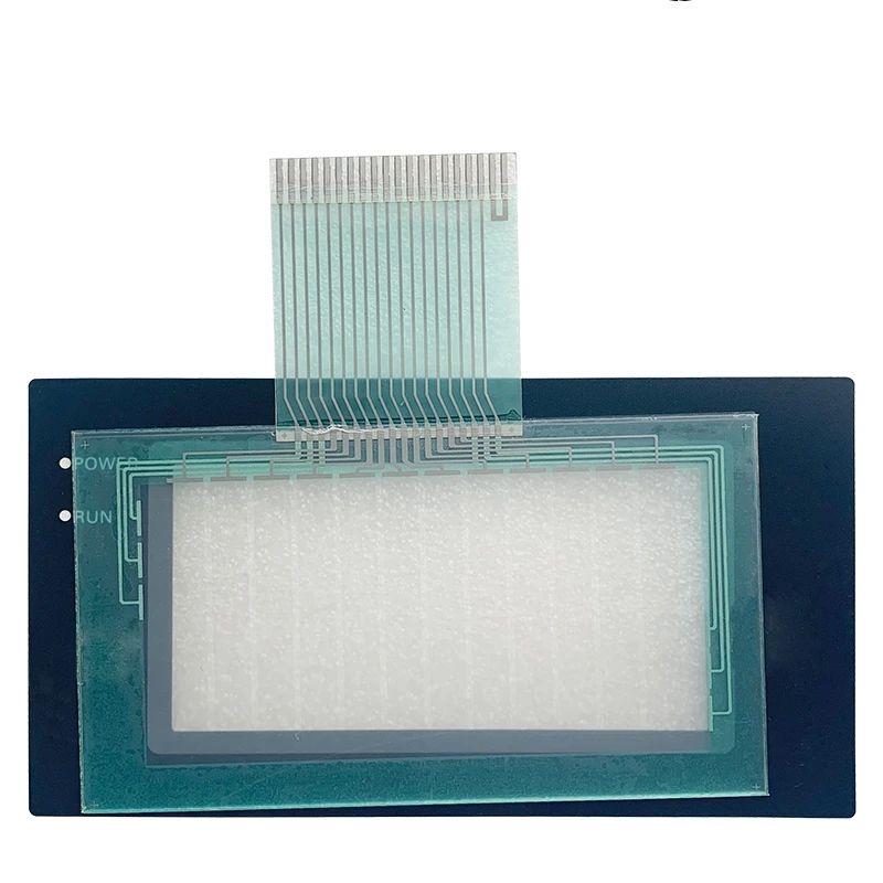 Новая совместимая защитная пленка для сенсорного стекла сенсорной панели для NT20S-ST121-EV3 NT20S-ST122-V1 NT20S-ST128B